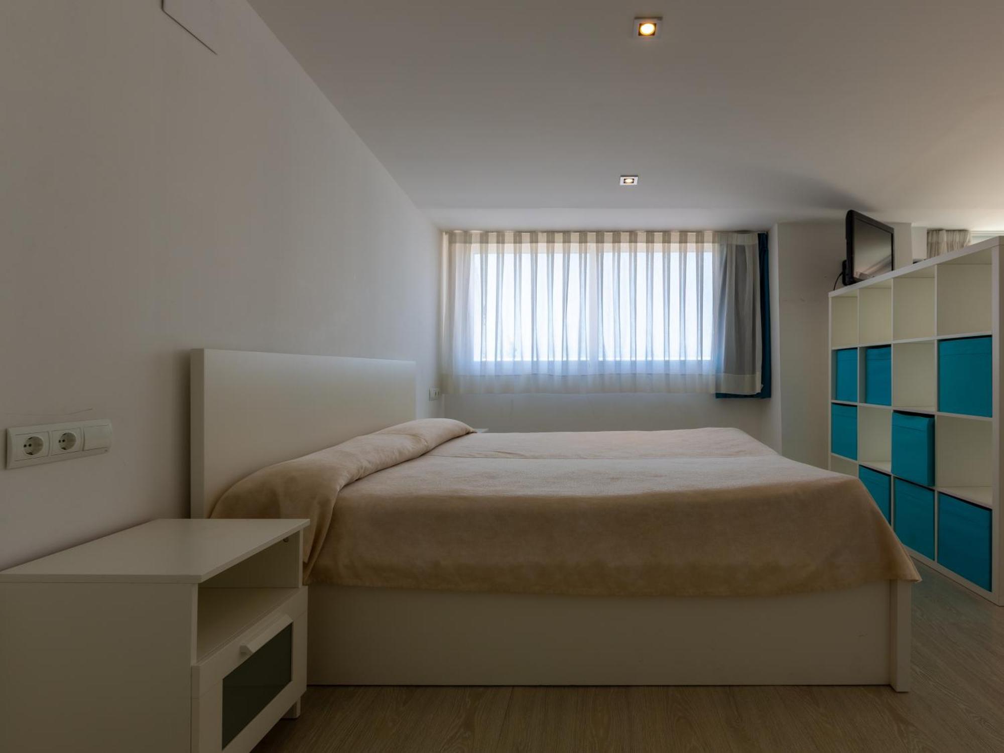 Apartamentos Sunway San Jorge Sitges Eksteriør bilde