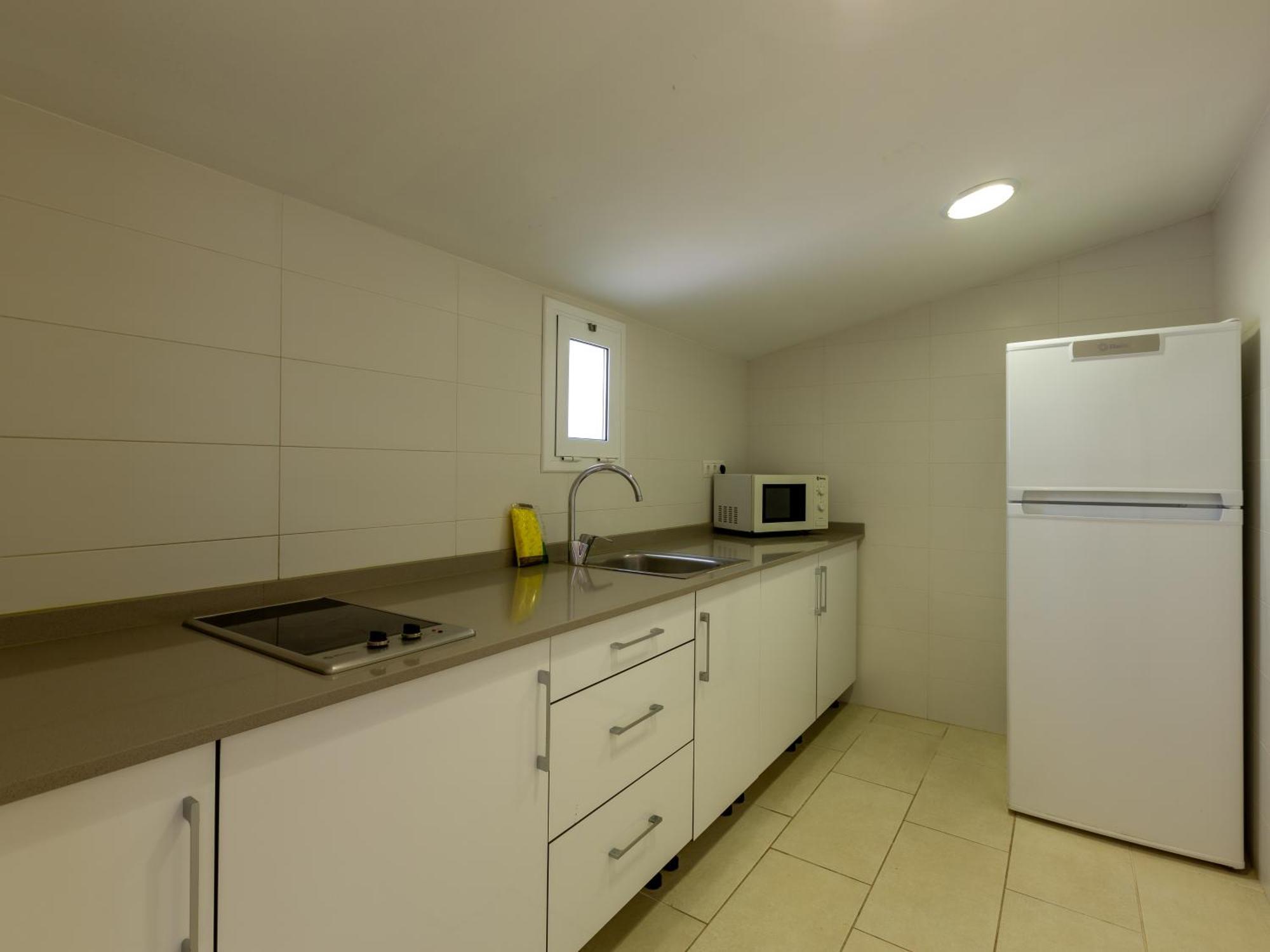 Apartamentos Sunway San Jorge Sitges Eksteriør bilde