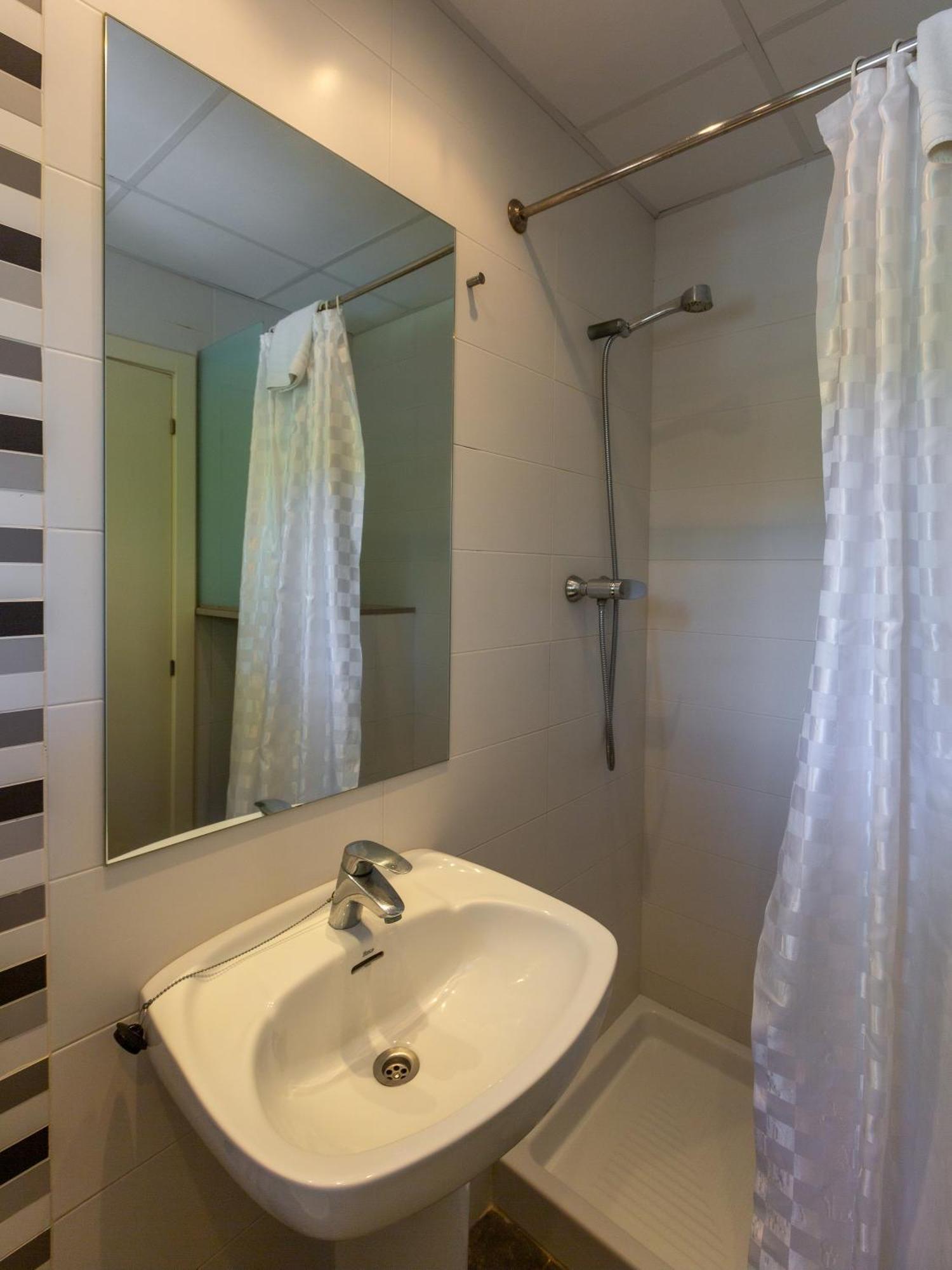 Apartamentos Sunway San Jorge Sitges Eksteriør bilde