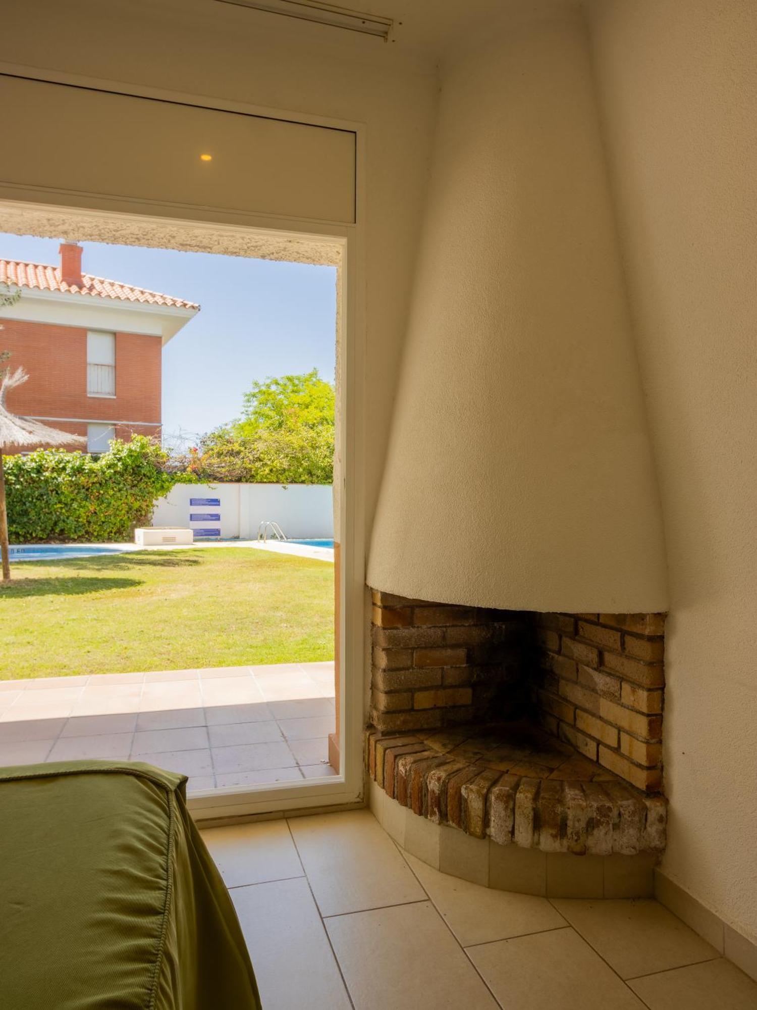 Apartamentos Sunway San Jorge Sitges Eksteriør bilde