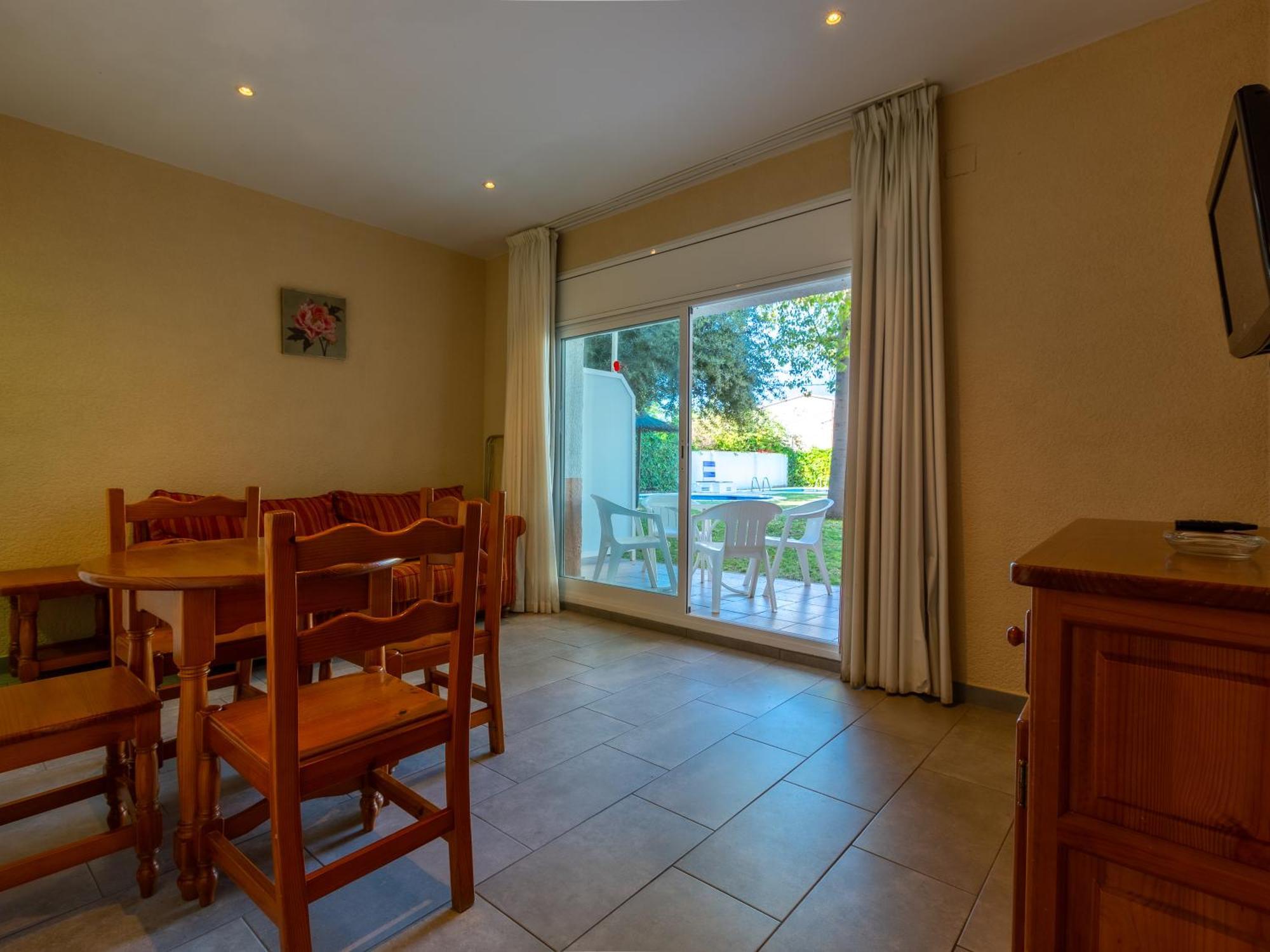 Apartamentos Sunway San Jorge Sitges Eksteriør bilde