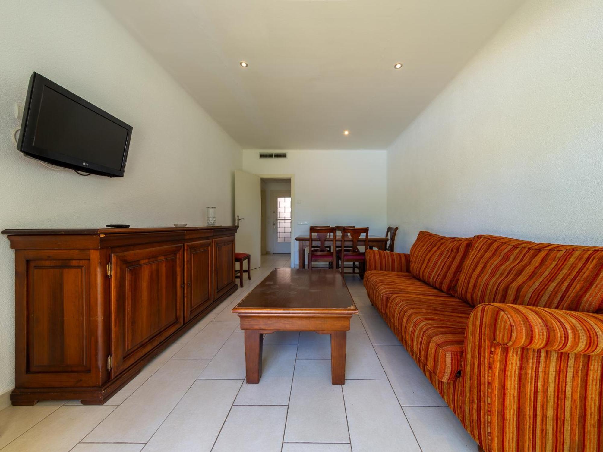 Apartamentos Sunway San Jorge Sitges Eksteriør bilde
