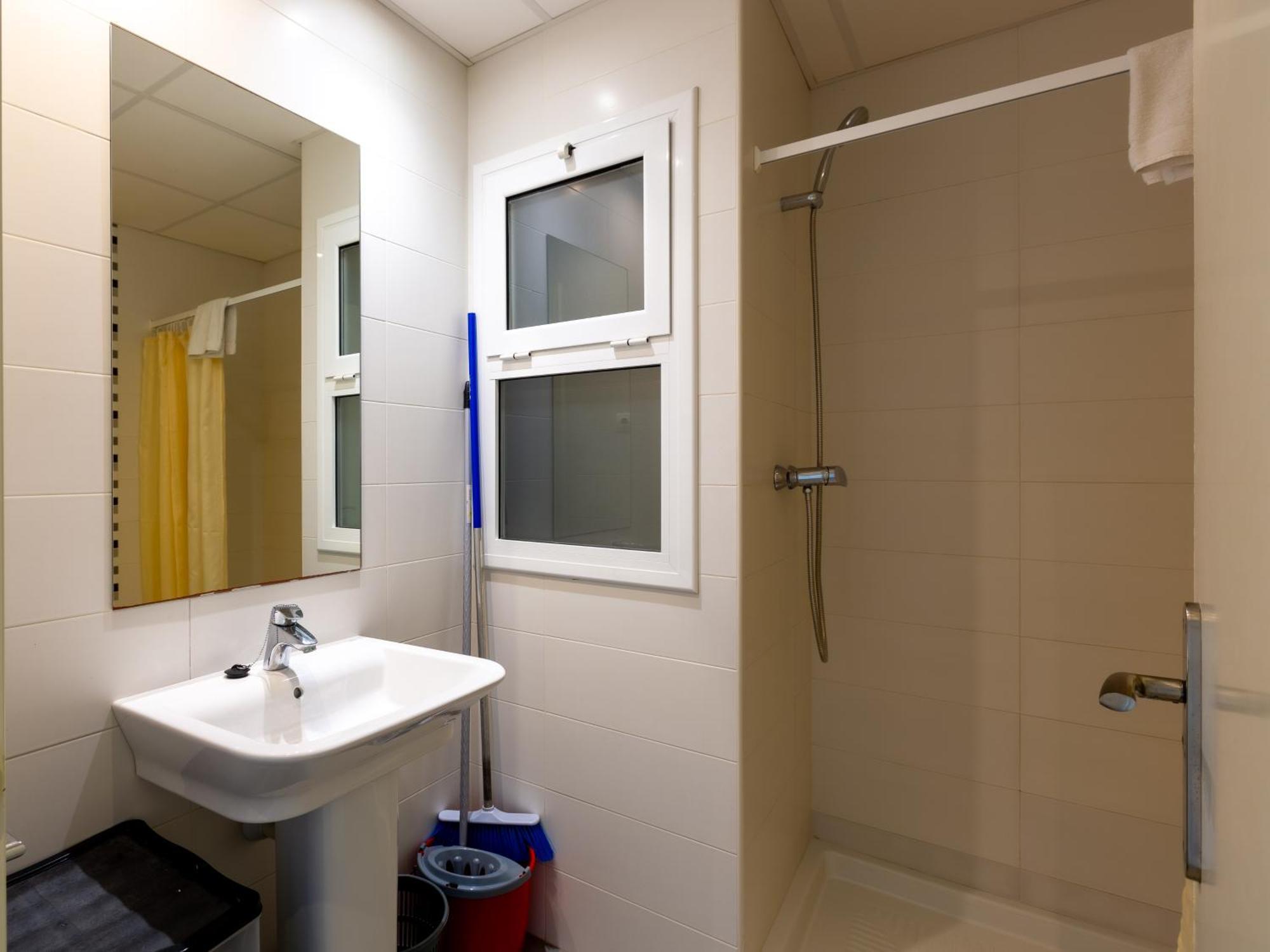 Apartamentos Sunway San Jorge Sitges Eksteriør bilde